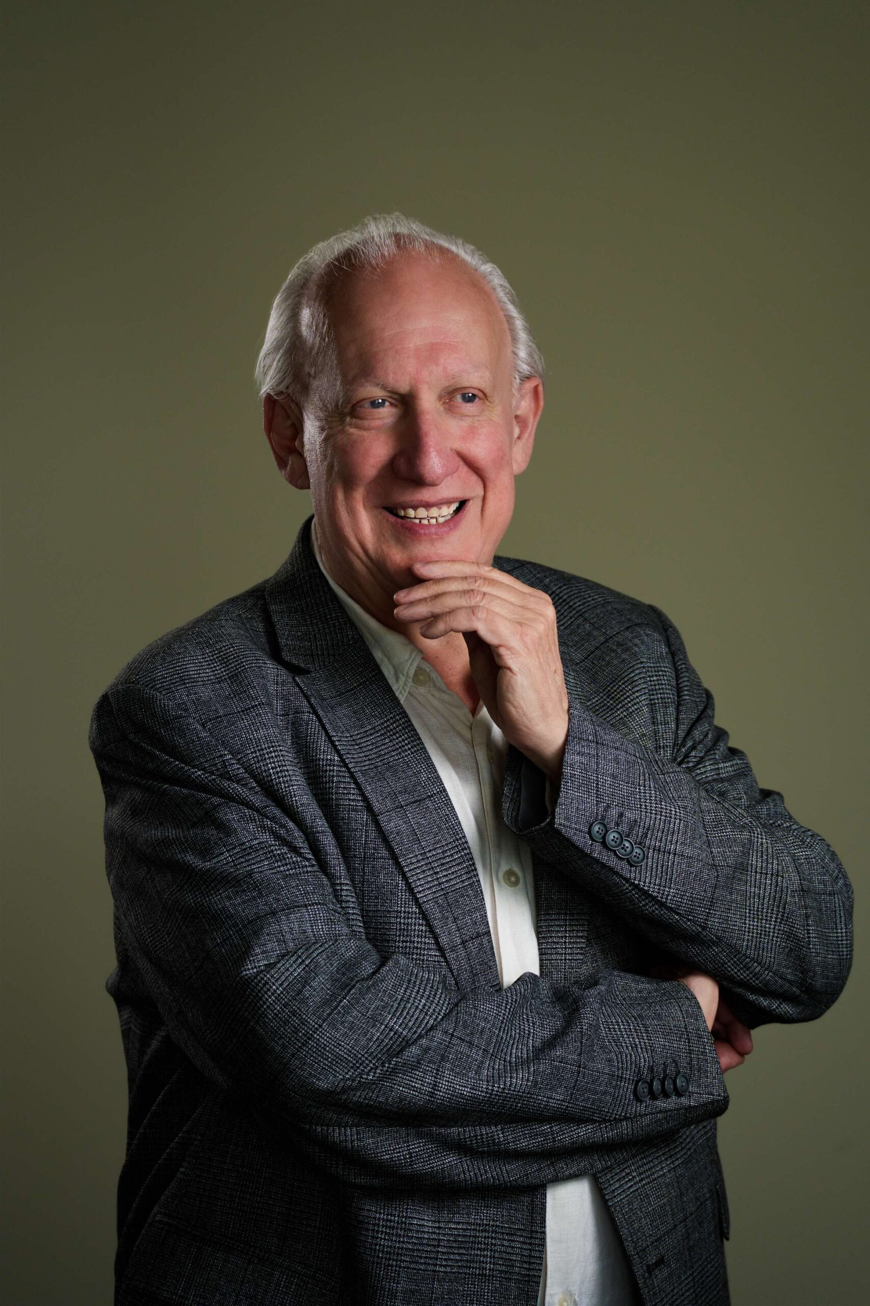 Ettore Bellucci, hospitality consultant