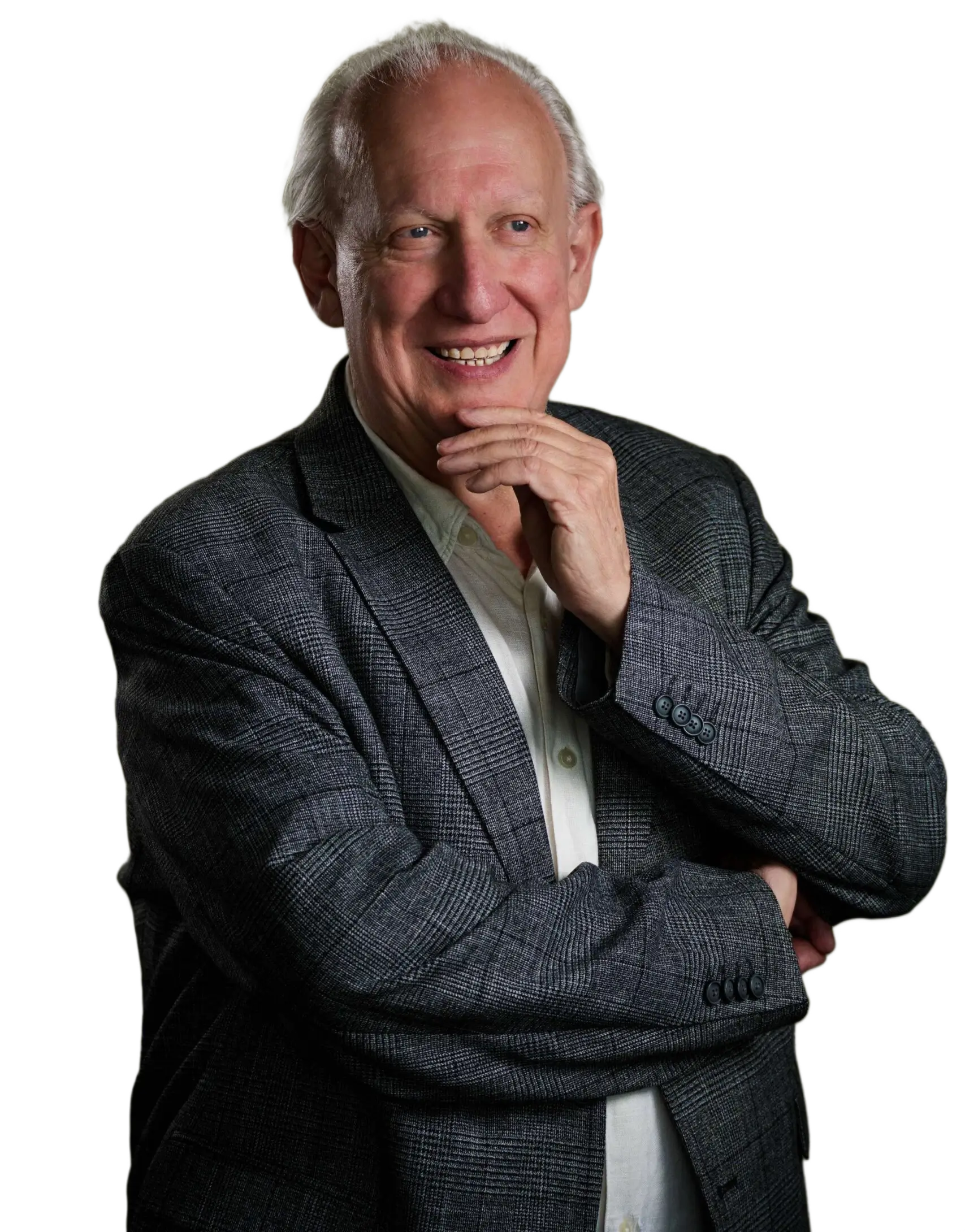 Ettore Bellucci, hospitality consultant