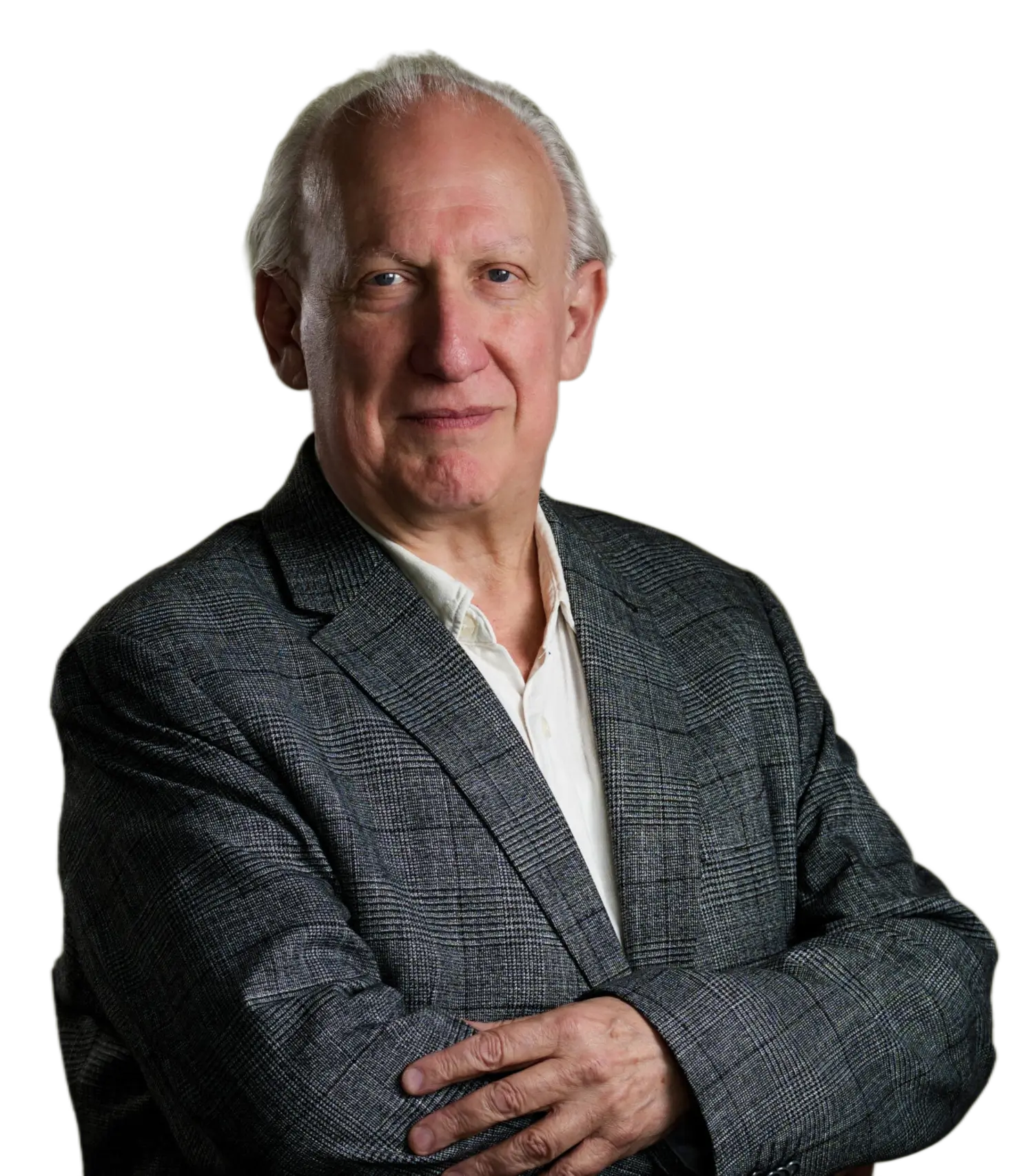 Ettore Bellucci, hospitality consultant