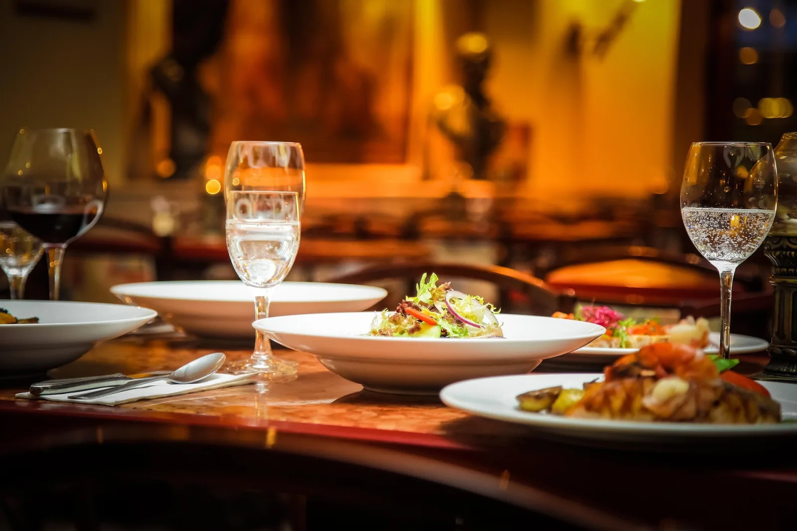 Restaurant Consulting