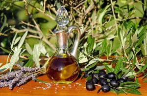 Olive Oil Masterclasses