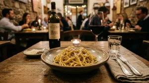 Restaurant Consulting